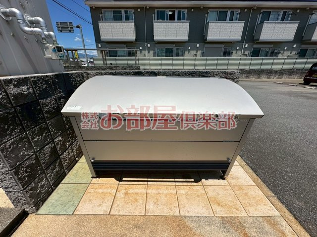 セジュール光のその他共用部分