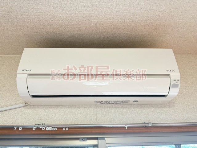 プロスペールSⅡの設備