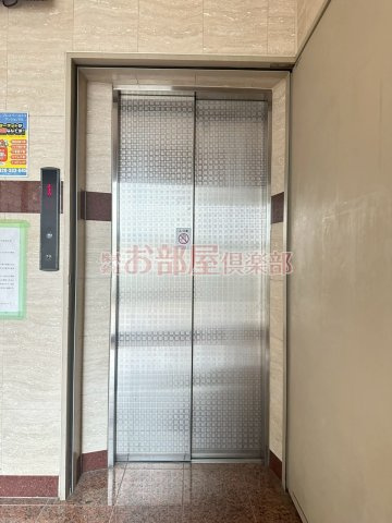 プロスペールSⅡのその他共用部分