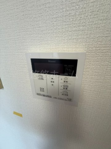 プロスペールSⅡの設備