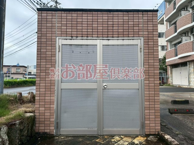 プロスペールSⅡのその他共用部分