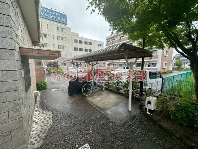 プロスペールSⅡのその他共用部分