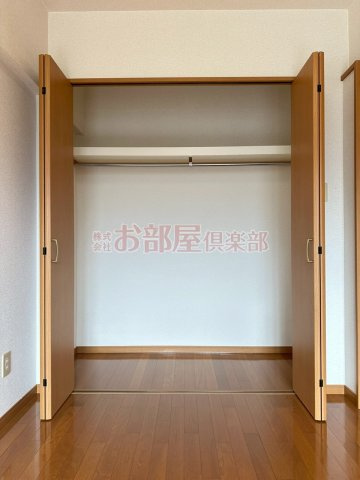 プロスペールSⅡの収納|収納豊富です