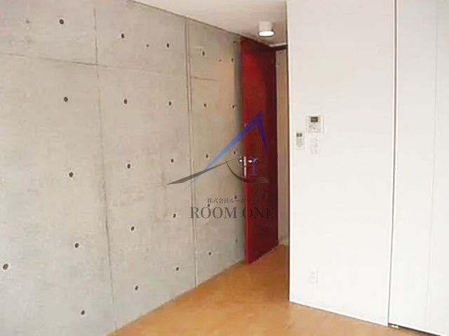 Branche三軒茶屋の居間・リビング|洋室のお部屋です。