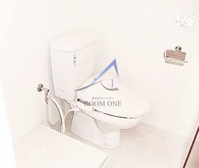 Branche三軒茶屋のトイレ|トイレです。
