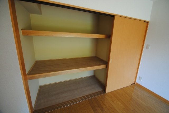 メゾンアンティムの収納|イメージ写真