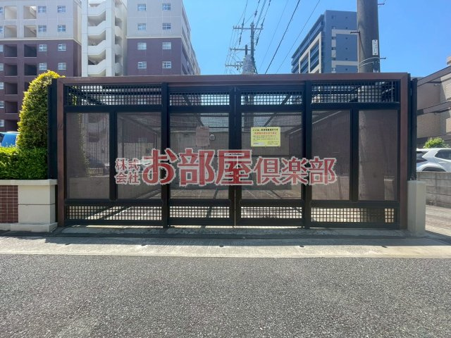 ランドゥール城南の杜のその他共用部分