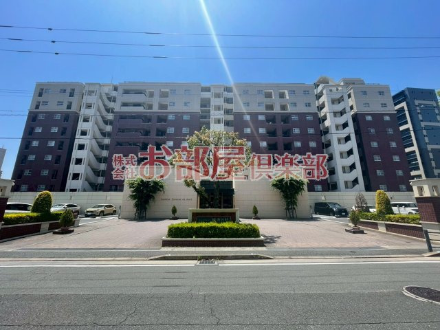 ランドゥール城南の杜