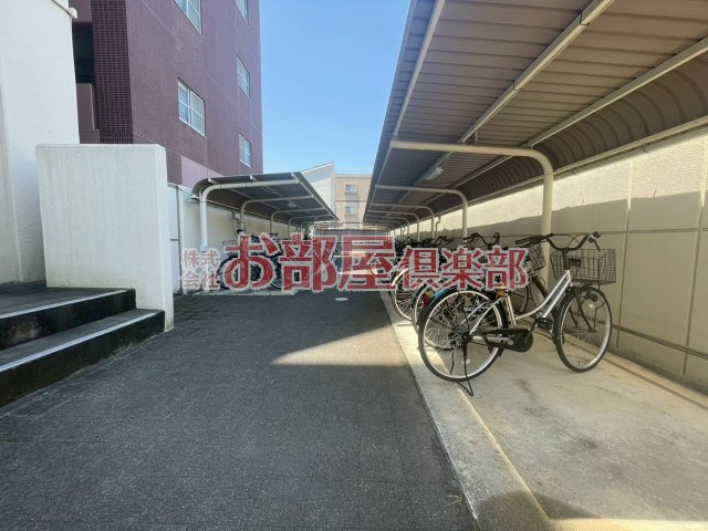 ランドゥール城南の杜のその他共用部分