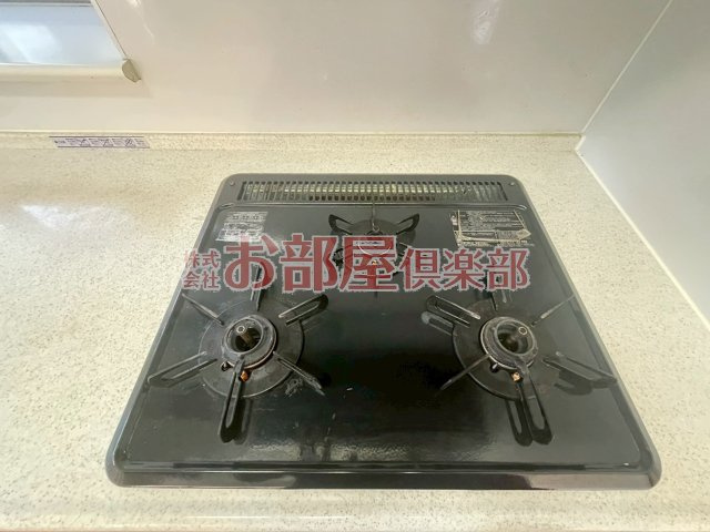 ランドゥール城南の杜のキッチン|キッチンでお料理をお楽しみください