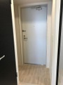 Tiara本町の玄関|シンプルで使いやすい玄関です