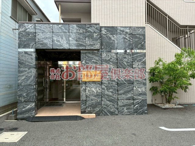 Tiara本町のその他共用部分