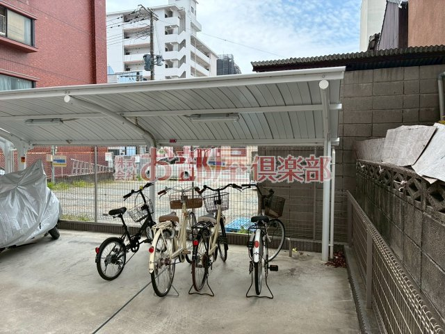 Tiara本町のその他共用部分
