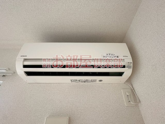 アヴニール　ベルⅢの設備