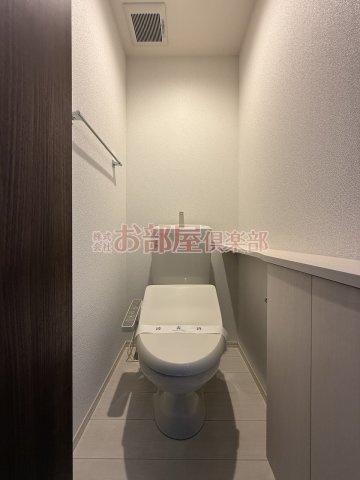 スマイルエイトのトイレ|トイレも気になるポイント