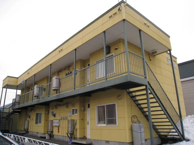 コーポアベール