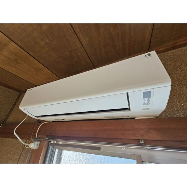 坂上1丁目DIY型住宅の設備