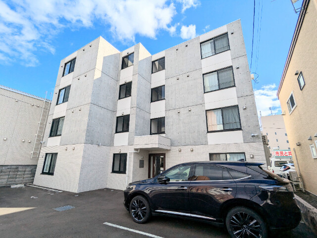 ＣＩＧＡＬ京町 （シーゲルキョウマチ）