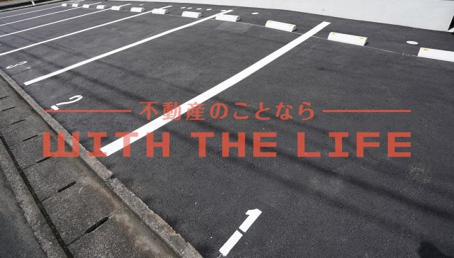 Le cocon江戸屋敷（ルココンエドヤシキ)【キャッシュバック対象物件】の駐車場|同施工会社の類似物件の写真です。
※同シリーズ別物件の写真　※現状優先