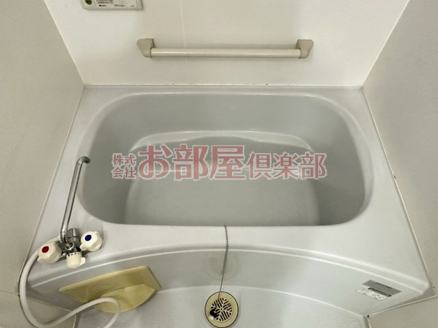 ウイング21の浴室|お風呂で日々の疲れを落としましょう