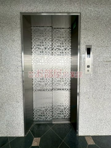 ウイング21のその他共用部分