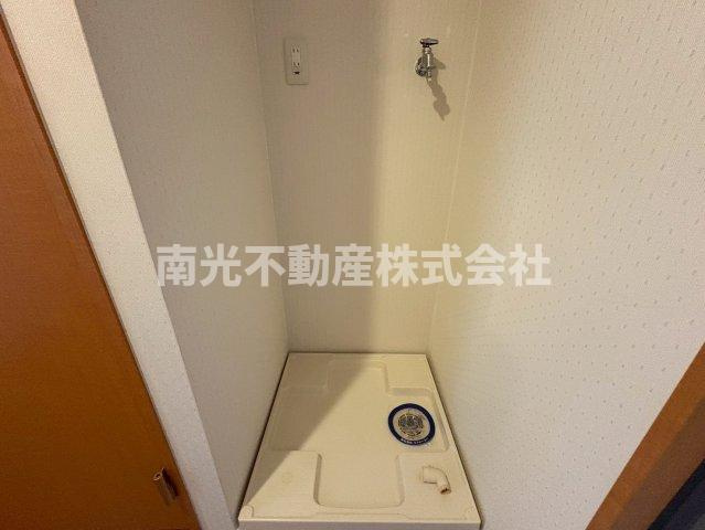 リュミエールイーストの設備