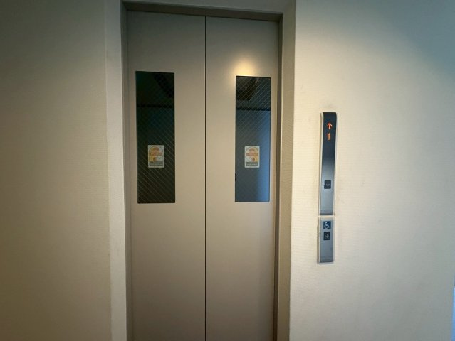 リュミエールイーストのその他共用部分