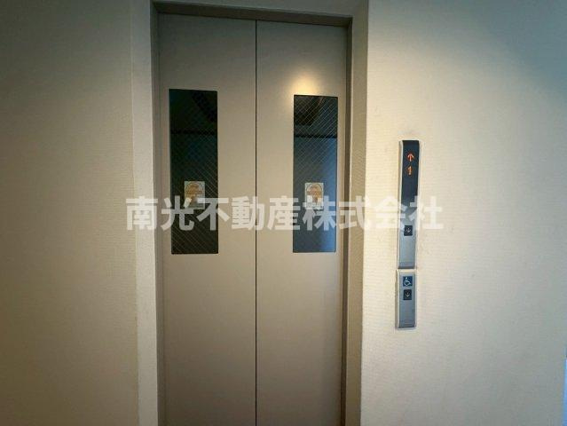 リュミエールイーストのその他共用部分