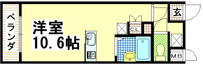 リュミエールイースト