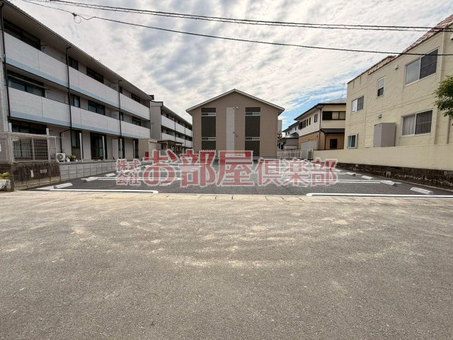 フォーゲルのその他共用部分