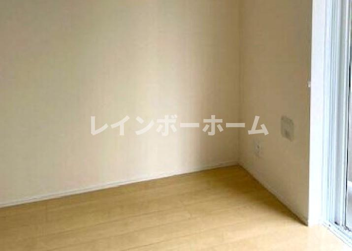 キャメル八潮Ⅵ