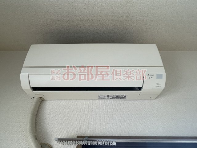 シャルムⅠの設備