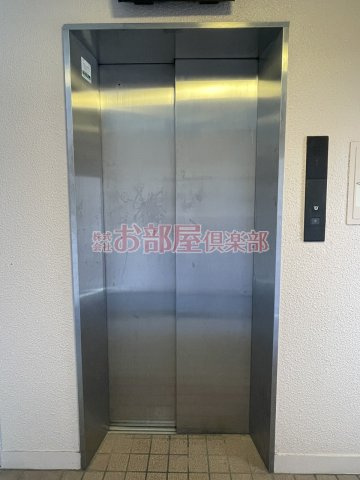 シャルムⅠの設備