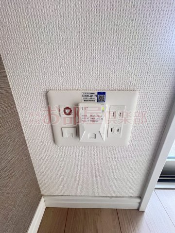 LIFEFIELD久留米の設備