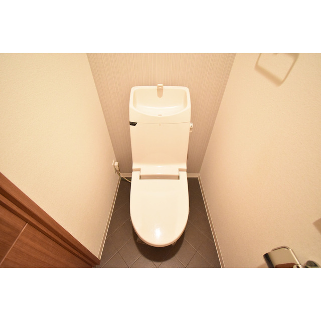 アソシア諏訪野テラスのトイレ|トイレも気になるポイント