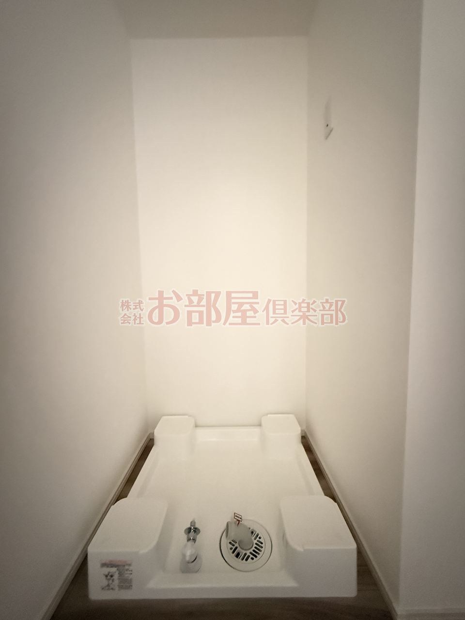 メゾングレイス上津の設備