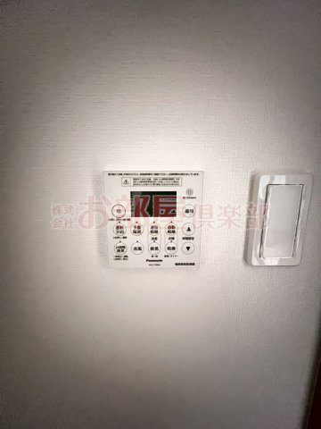 L-bloom東櫛原の設備