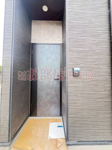 L-bloom東櫛原のその他共用部分
