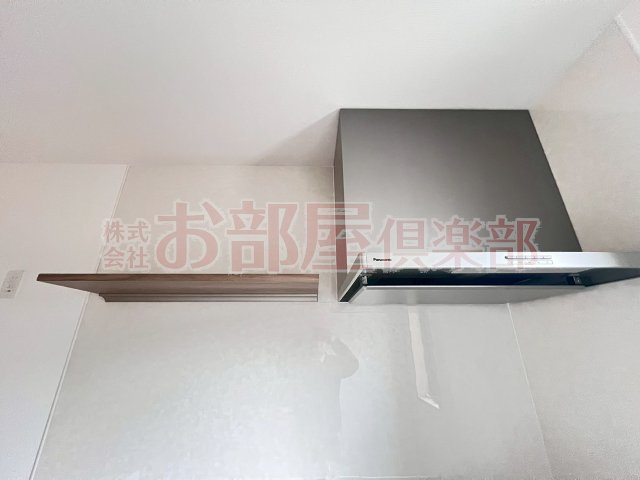 L-bloom東櫛原の設備