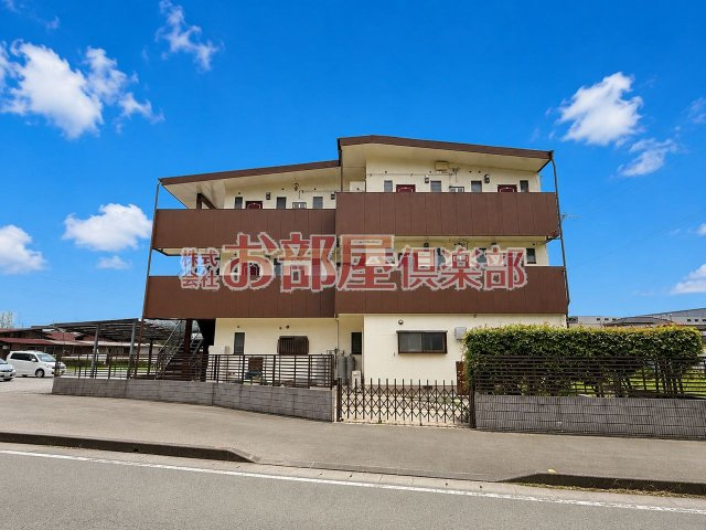 コーポ荒川