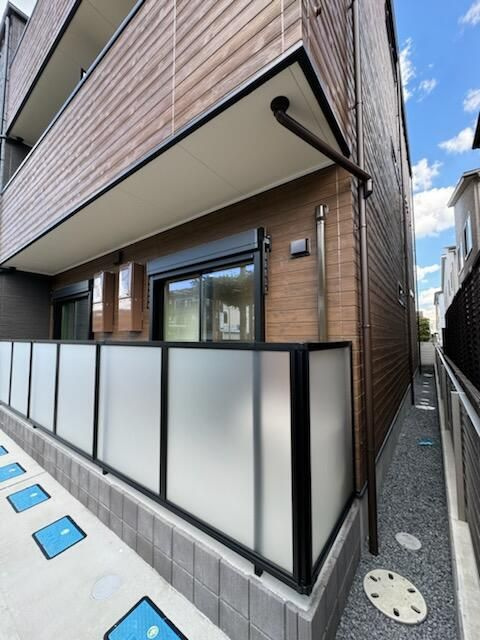 ＡＪ春日部のその他