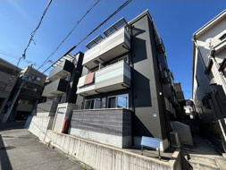 MIRAIE長田の画像