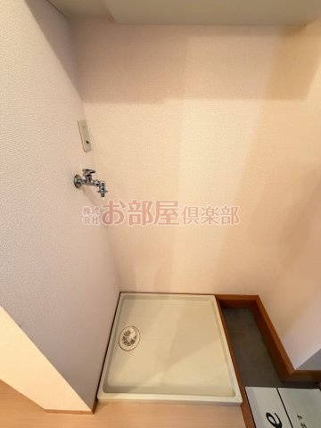 マーサジュネスⅡの設備
