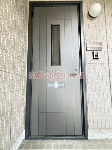 グリーンパーク大善寺Ⅱ　A棟のその他