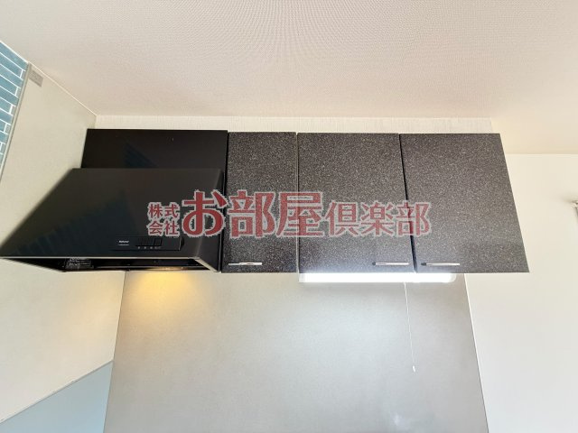 グリーンパーク大善寺Ⅱ　A棟のその他