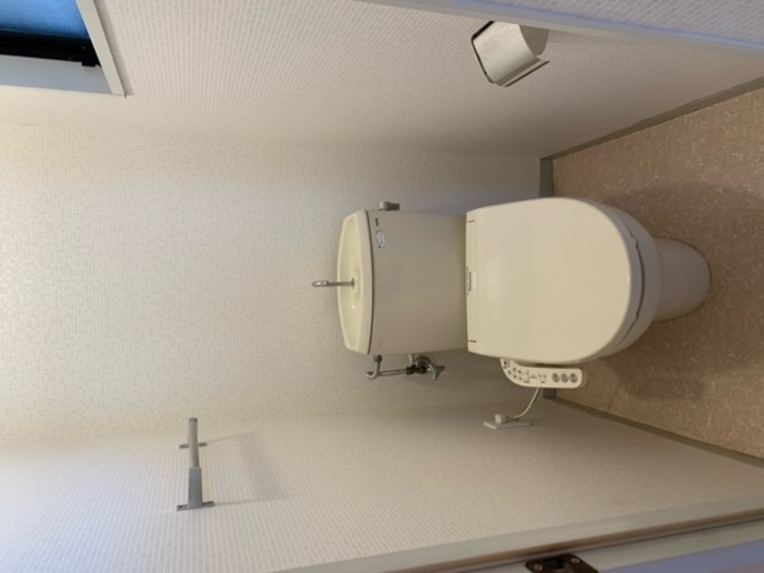 セジュール大善 Ｂ棟のトイレ|トイレもきれいです※現況優先
