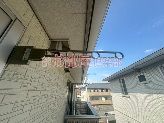 D-room COCOの設備