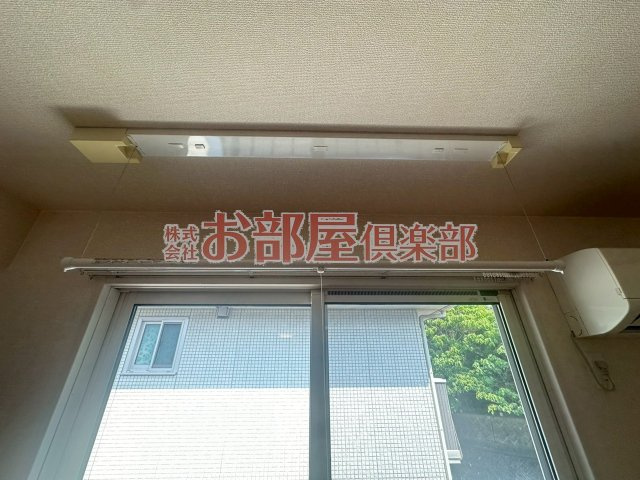 D-room COCOの設備