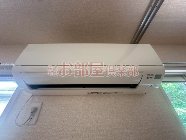D-room COCOの設備