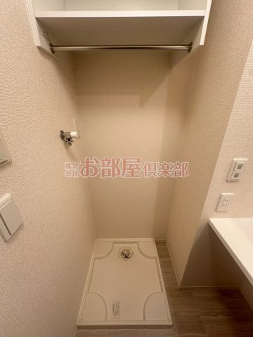 D-room COCOの設備